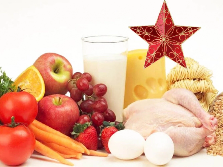 Что такое кремлевская диета и как она стала самой популярной в Советском Союзе