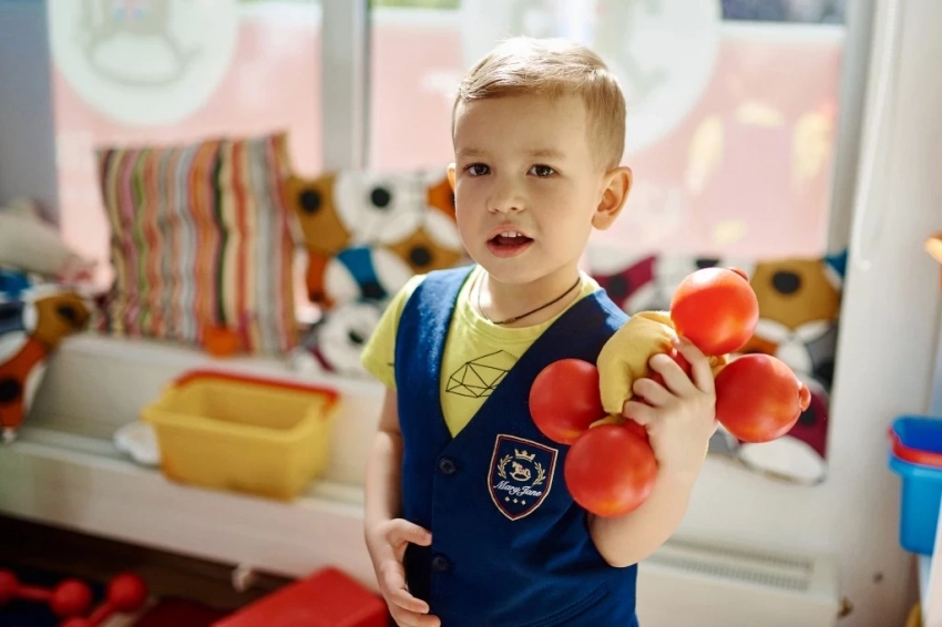 Особенности и преимущества английского детского сада: что важно знать