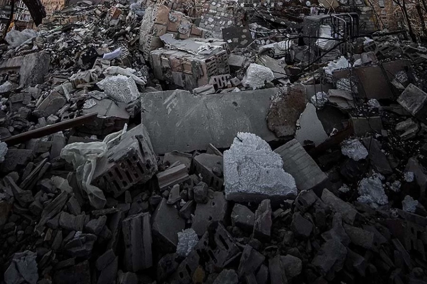 Гладков: ВСУ выпустили около 80 боеприпасов по Белгородской области за сутки