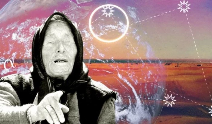 Пророчества бабы Ванги на 2 февраля 2025 года: чего ждать в будущем