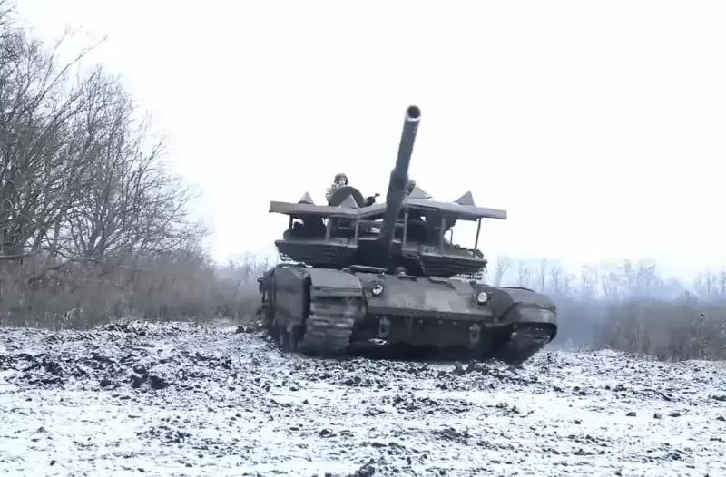 Подготовка к охвату Купянской группировки ВСУ: эксперты проанализировали последствия успехов ВС РФ на левом берегу Оскола