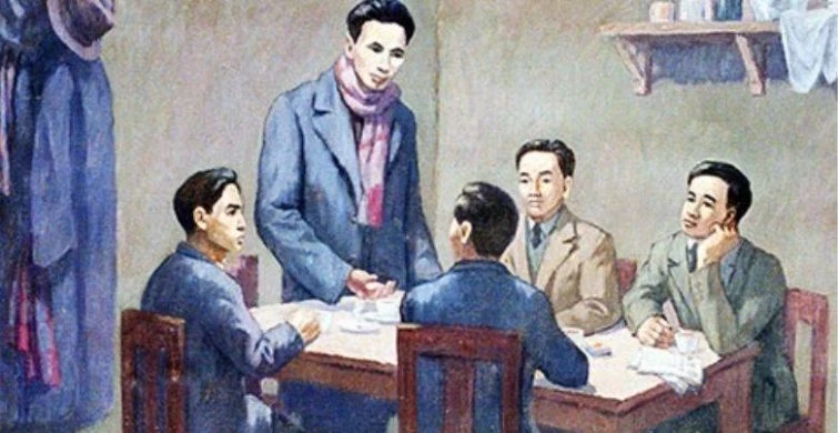 Какой праздник сегодня, 3 февраля 2025 года: День Вьетнамской коммунистической партии