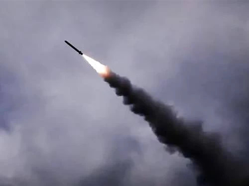 Секретный бункер ВСУ под ударом: новейшие ракеты уничтожили подземный ядерный полигон