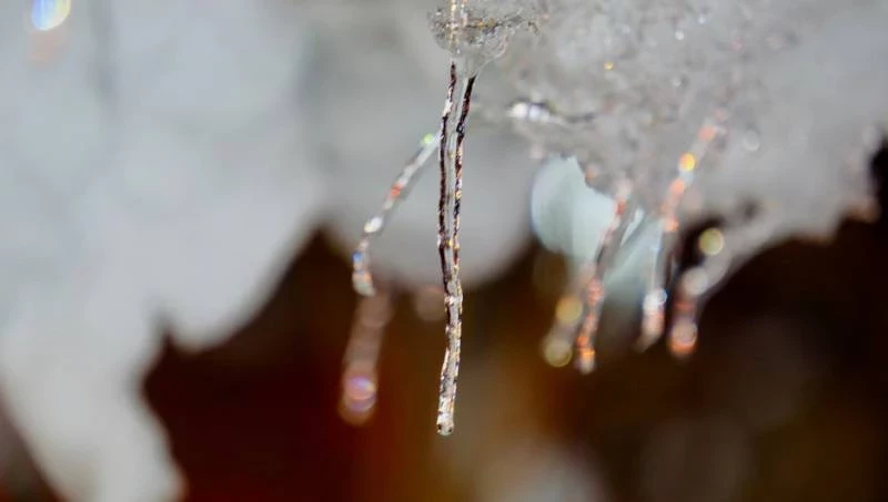 Григорьев день или Григорий весноуказатель в народе отмечается 7 февраля 2025 года