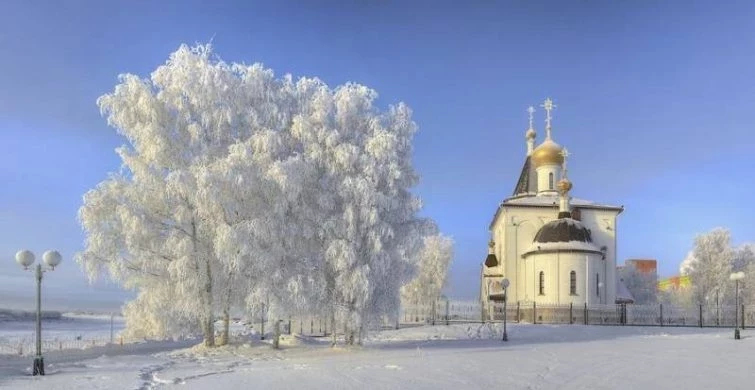 Святой образ иконы Божией матери «Утоли моя печали» почитается 7 февраля 2025 года