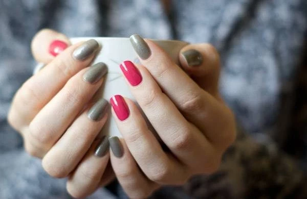 ТОП-10 стильных маникюров для Дня Влюбленных: идеи на 14 февраля