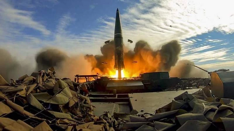 Россия нанесли сокрушительный удар по стратегическому заводу ‘Мотор Сич