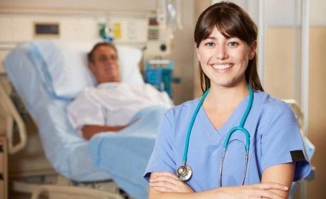 Всемирный день больного отмечают 11 февраля 2025 года