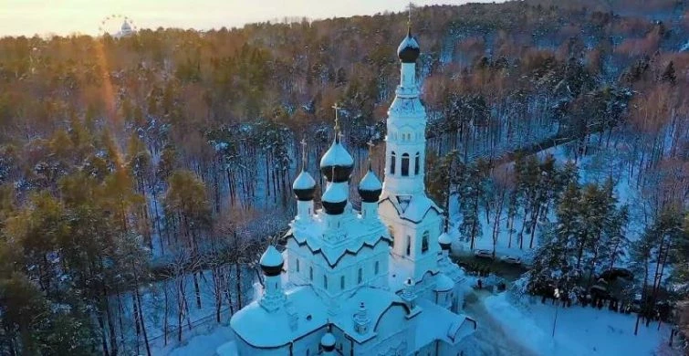 День Семена и Анны, покровителей младенцев отмечают в народе 16 февраля 2025 года