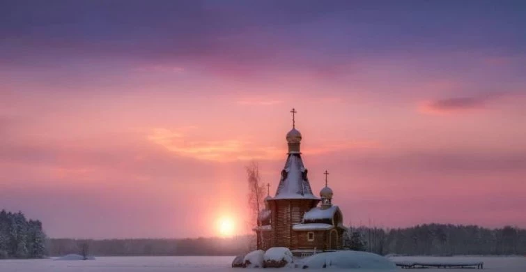 Традиции и поверья на Починки 16 февраля 2025 года помогут привлечь удачу в дом