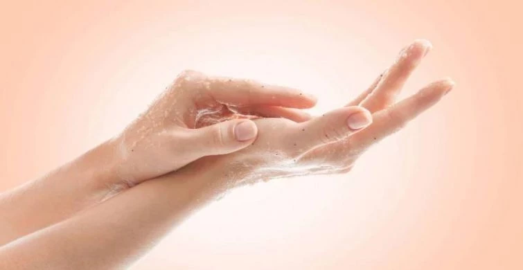 Цыпки на руках: SOS-план от косметолога для гладкой кожи