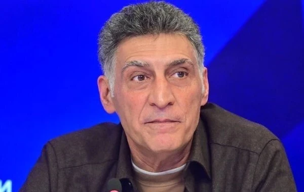 Врачи следят за процессами в организме: свежие данные о состоянии здоровья Тиграна Кеосаяна на 20 февраля