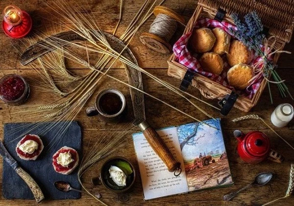 Традиции праздника Захар Серповидец 21 февраля уходят своими корнями в глубокое прошлое