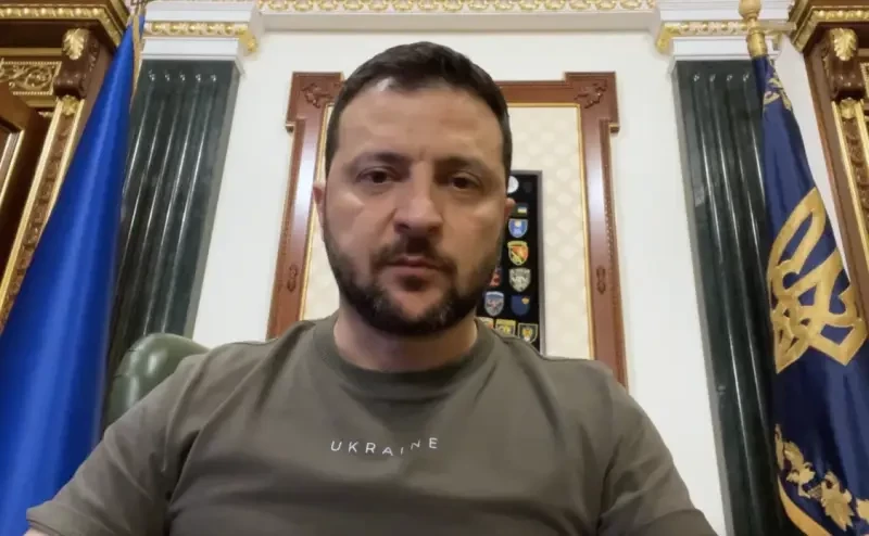 NYP: Близкие Трампу люди посоветовали Зеленскому бежать из Украины, желательно во Францию