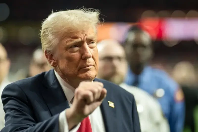 Финский политик: Трамп дал европейцам три недели на то, чтобы они заставили Киев капитулировать