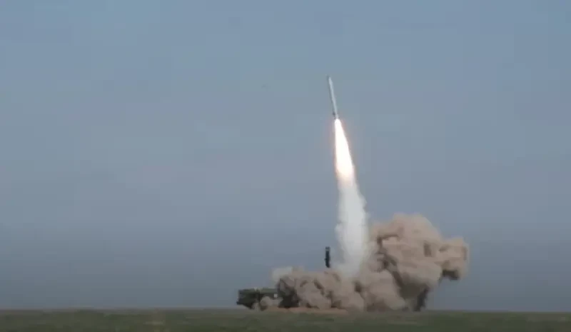 В Минобороны назвали количество целей, которые поразили ОТРК «Искандер» в ходе СВО