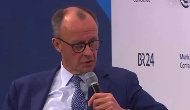 В Германии зафиксирована рекордная с 1990 года явка на выборах, представлены первые данные экзитполов