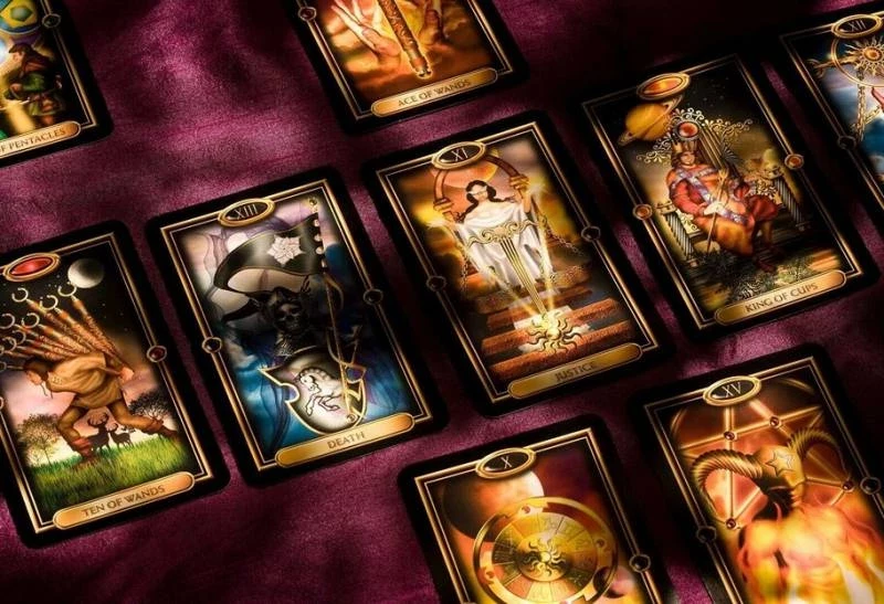 Таро на неделю: предсказания и подсказки с 24 февраля по 2 марта