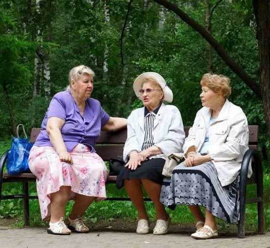 Запрет на горизонте: Пожилых людей старше 70 лет ждет неожиданное изменение с 1 марта