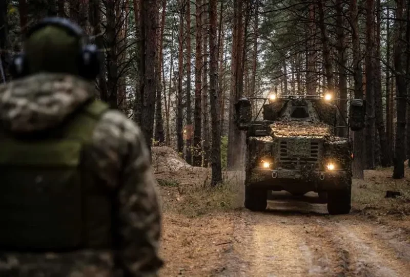 Если в предполагаемом мирном договоре не будет чётко прописана демилитаризация Украины, то «Минск-2» покажется «цветочками»