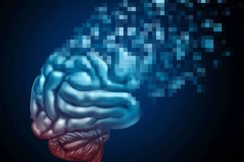 Последние воспоминания: после смерти мозг умершего активен еще 15 минут