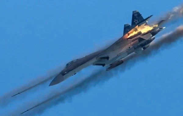 Свежая карта боевых действий на Украине на 11 марта 2025: обзор последних событий на фронтах СВО