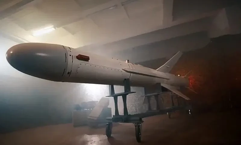 Летит на 1000 километров: ВСУ получили дальнобойную версию ракеты «Нептун»