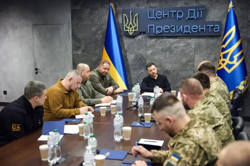 Нардеп ВРУ: Зеленский и командование ВСУ не несут ответственности за потери украинской армии на поле боя