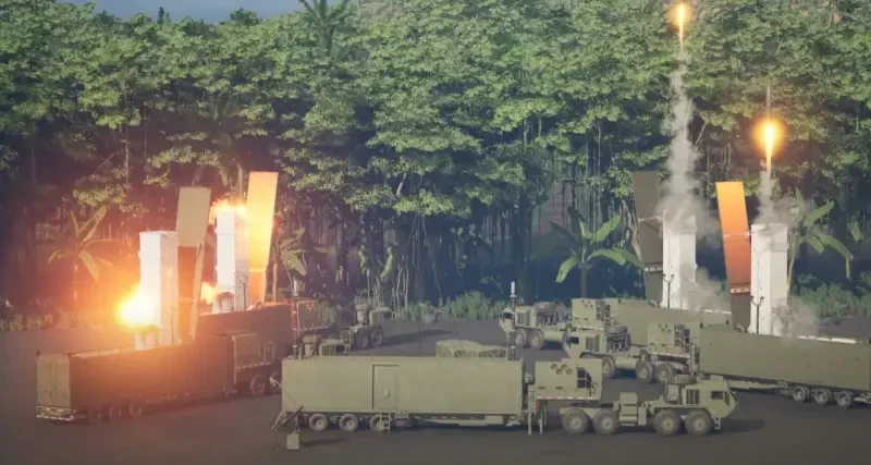 «Даёт нам огромное преимущество»: США разместят ракетный комплекс средней дальности Typhon в Европе