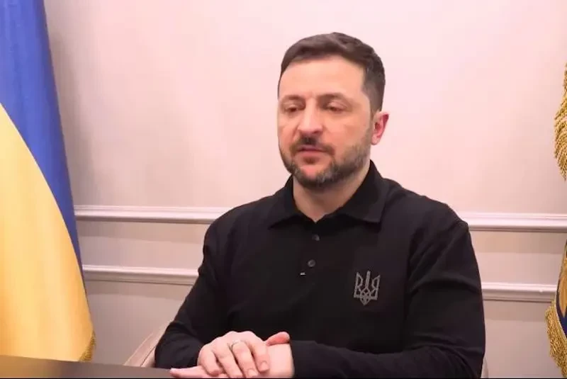 Зеленский пытается изменить мораторий на удары, чтобы в дальнейшем обвинить в его якобы нарушении Россию