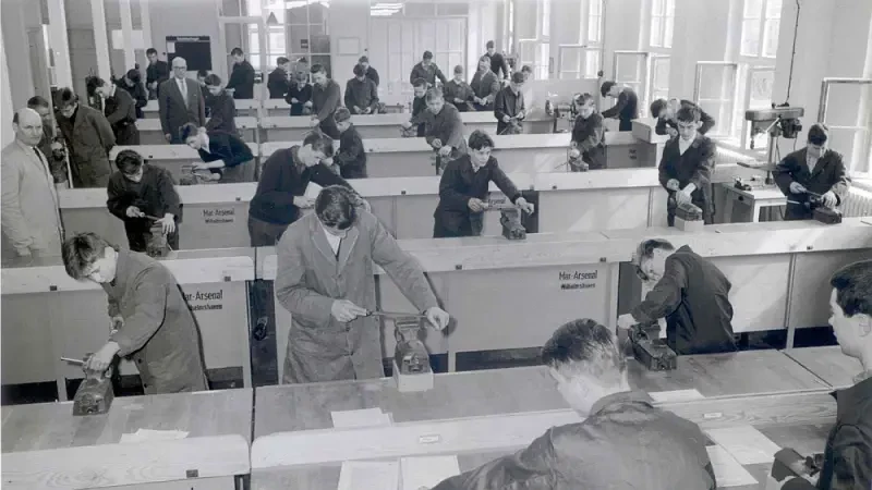 Федеральный совет Германии согласовал поправки в Конституцию для увеличения расходов на оборону