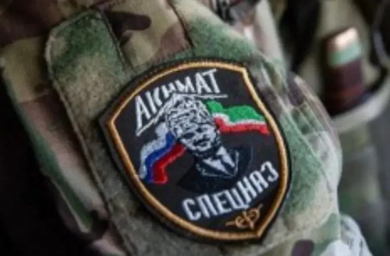 Получивший ранение командир спецназа «Ахмат» вышел на связь