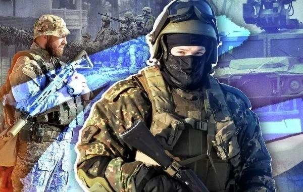 Когда закончится СВО: озвучены возможные сроки окончания, свежие подробности на 23.03.2025