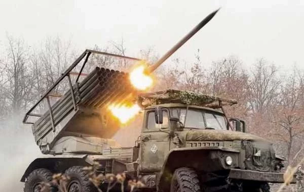 ВС РФ вышли на окраины Разлива на Богатырском направлении: военная сводка СВО на утро воскресенья, 23.03.2025