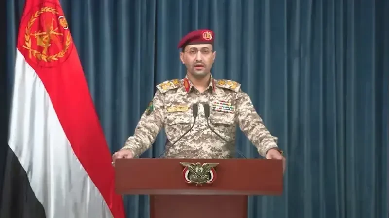 Йеменские хуситы снова атаковали американский авианосец и ударили по целям в Израиле