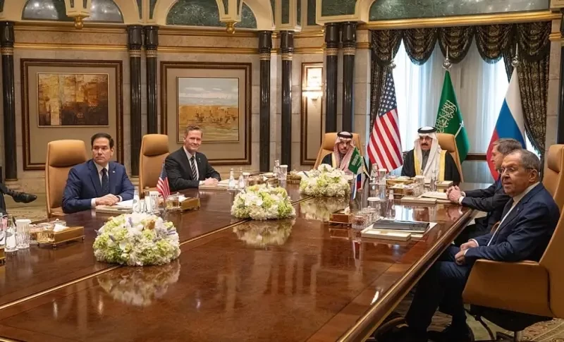 Британская пресса: соглашение о прекращении огня на Чёрном море станет победой Путина