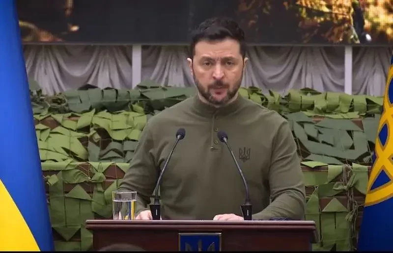 Зеленский опасается развала ВСУ в результате затянувшейся паузы в боевых действиях, если стороны сумеют о ней договориться