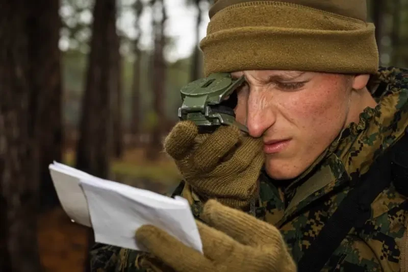 Ищут все службы: в Литве на учениях пропали трое иностранных солдат и автомобиль