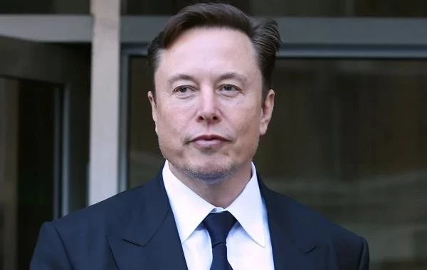 Маск заявил, что конфликт между Россией и Украиной завершится мирным соглашением