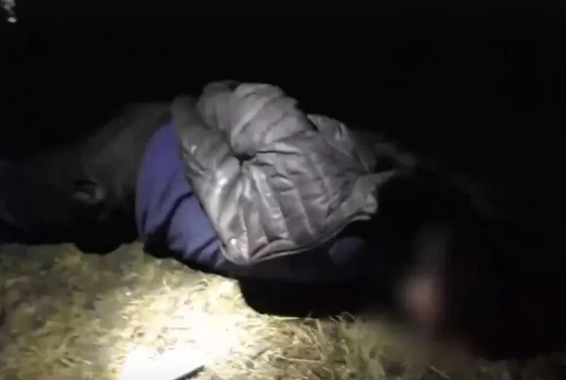 Планировавший теракт агент украинских спецслужб задержан российскими силовиками в Москве