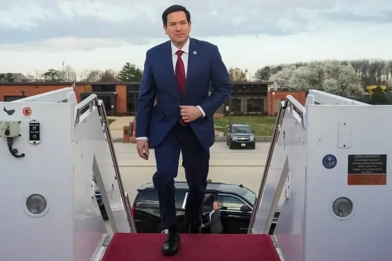 «Это не зависит от нас»: США больше не намерены говорить о возможных сроках урегулирования на Украине