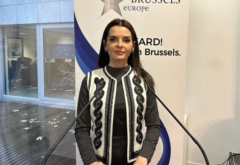 Молдавский суд на 20 суток арестовал главу Гагаузии