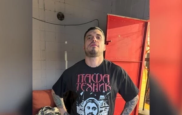 Раскрыты новые подробности о состоянии здоровья рэпера Паши Техника: данные на 30.03.2025
