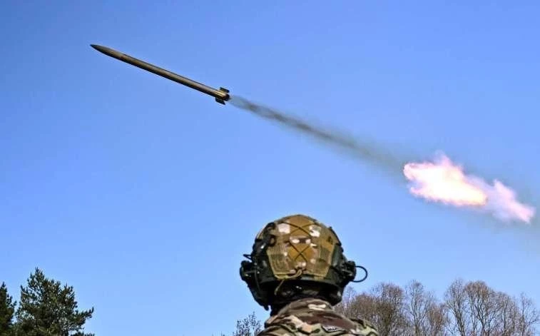 В Курской области третьи сутки идут ожесточённые бои за Гуево: свежие данные на 31.03.2025