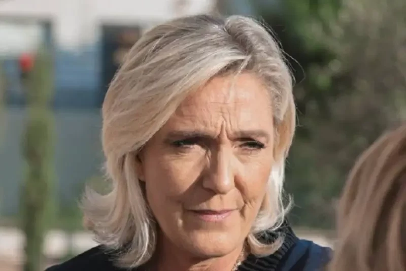 Зачистка перед выборами во Франции: суд признал Марин Ле Пен виновной в хищении бюджетных средств ЕС