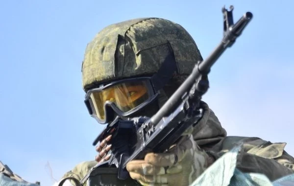 Юрий Подоляка в свежей сводке от 03.04.2025 сообщил о том, что ВС РФ освободили Весёлое