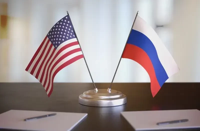 Европа продолжает предпринимать попытки срыва переговоров России и США по завершению конфликта на Украине