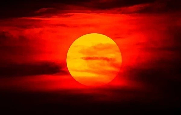 Магнитная буря 5 апреля 2025 года: метеопатов предупредили о возмущённом геомагнитном поле Земли