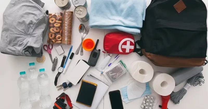 Жителям Великобритании советуют собрать «тревожные чемоданчики» со всем необходимым из-за «угрозы нападения России»