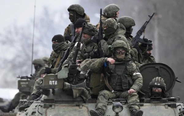 Когда на Украине закончится СВО: сроки завершения конфликта, свежие данные на 07.04.2025